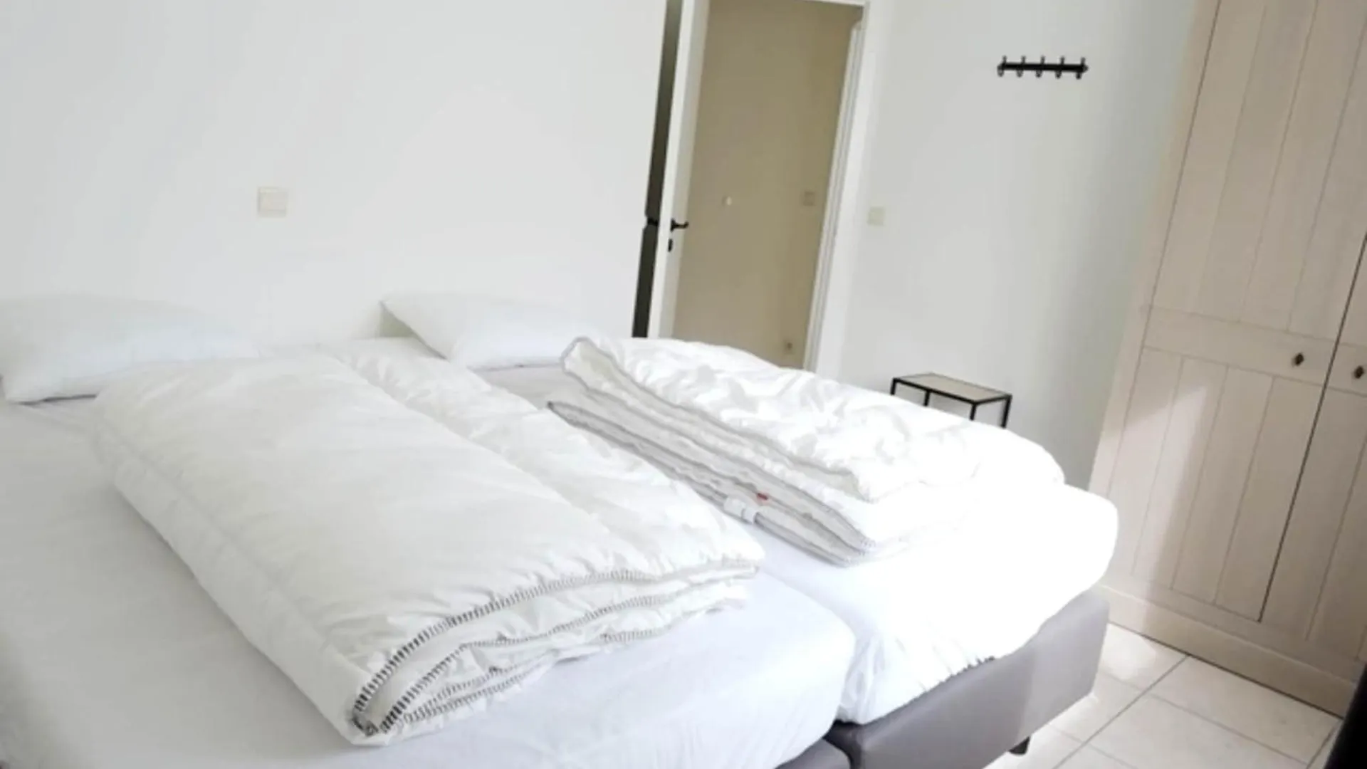Lush Apartment Near The Coast Middelkerke