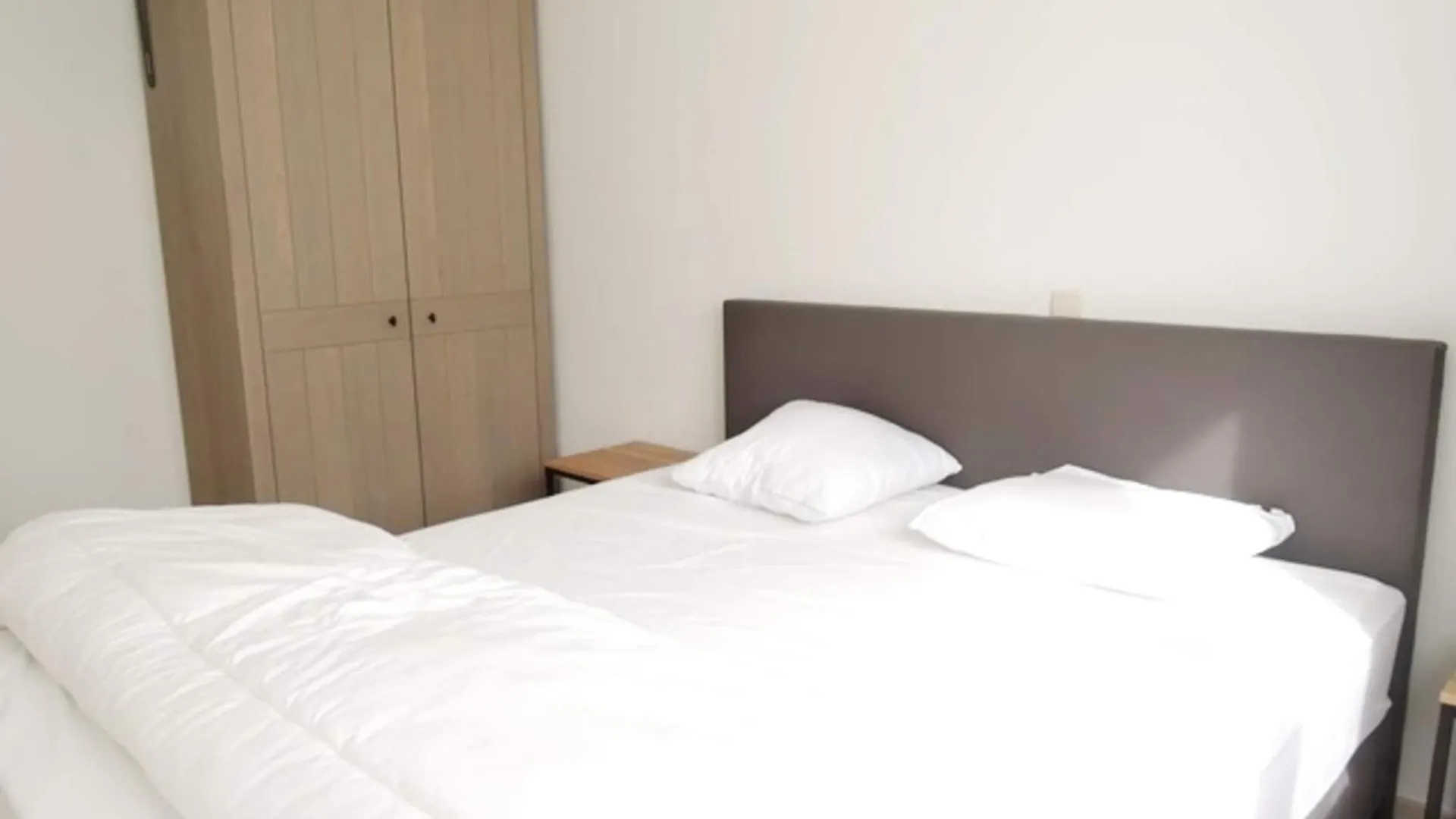 Lush Apartment Near The Coast Middelkerke Belgium